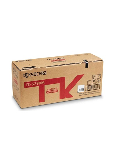 Kyocera Tk-5290-1t02txbnl0 Kırmızı Toner