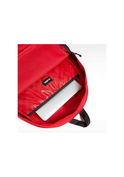 Vans Sırt Çantası Old Skool Sport Racing Red Vn000hrjeaz1 Kırmızı