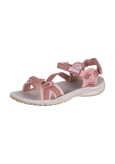 Jack Wolfskin 4019041 2919 Lakewood Rıde Sandal W Kadın Sandalet Pembe