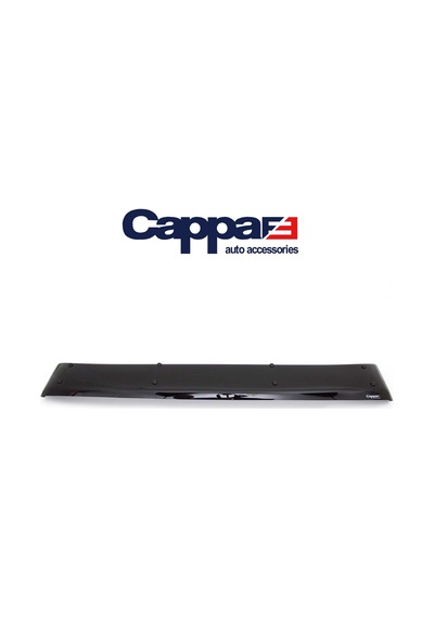 Cappafe Citroen Jumper 2014- Ön Cam Güneşliği N11.1074