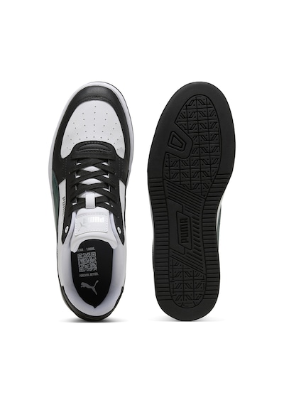 Puma Caven 2.0 Unisex Beyaz Sneaker Ayakkabı 39229058