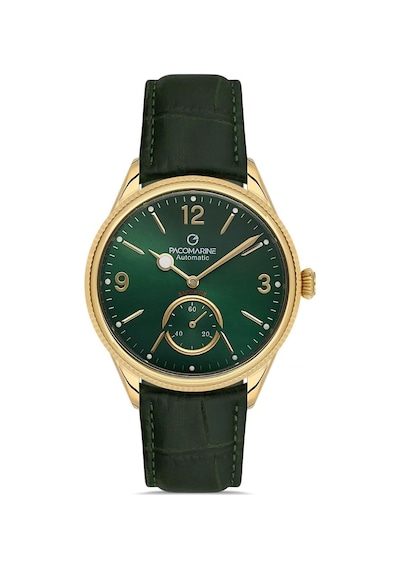 Pacomarine Pm.23207.02 Erkek Kol Saati Rose Gold