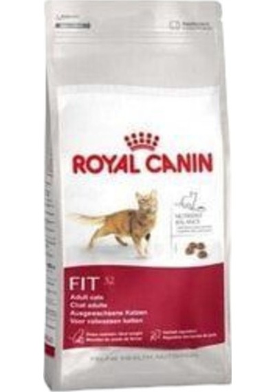Fit 32 Yetişkin Kedi Maması 400 Gr