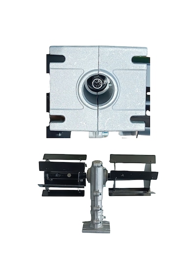 Motorlu Tırpan Toprak Çapalama/ot Biçme Aparatı 28mm 9t 13 Cm , Sırt Ve Yan Tırpana Uyumlu Motorlu Tırpan Toprak Çapalama/ot Biçme Aparatı 28mm 9t 13 Cm , Sırt Ve Yan Tırpana Uyumlu