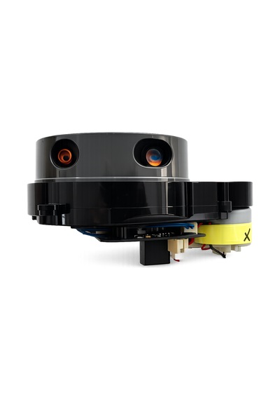 Roborock S6 Maxv Robot Süpürge Lidar Sensör
