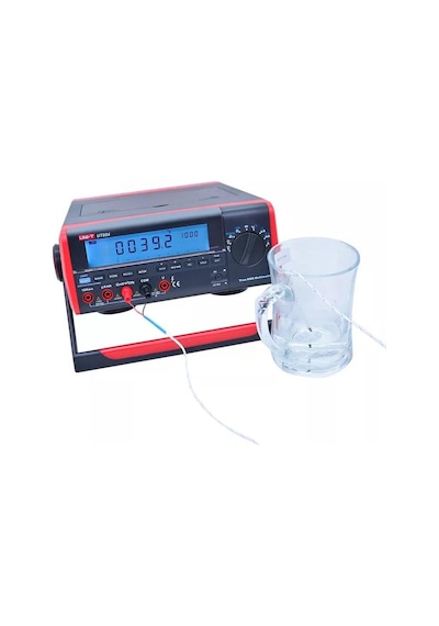 Unit UT804 Masa Tipi True RMS Dijital Multimetre