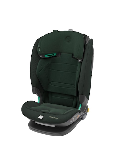 Maxi-Cosi Titan Pro I-Size Adac'lı 9-36 kg Çocuk Oto Koltuğu Authentic Green