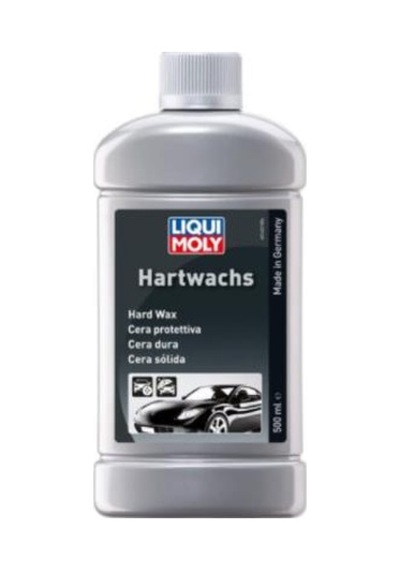 Liqui Moly Sert Pasta 500 Ml