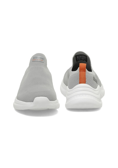 Kinetix Gınger Tx 5fx Açık Gri Erkek Comfort Ayakkabı Gri-turuncu-ekru Gri - Turuncu - Ekru Kinetix Gınger Tx 5fx Açık Gri Erkek Comfort Ayakkabı Gri-turuncu-ekru Gri - Turuncu - Ekru