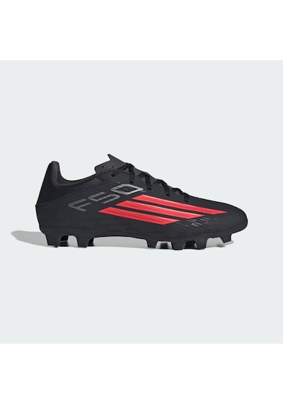 Adidas Jr9055 F50 Club Fg/mg Unisex Krampon Siyah