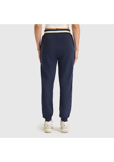 Nb Lifestyle Women Pant Kadın Lacivert Eşofman Altı - Wnp3501 Lacivert