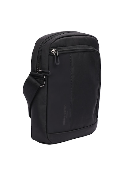 Pierre Cardin Erkek Portföy Çantası  - Siyah 01PC-MC389 S