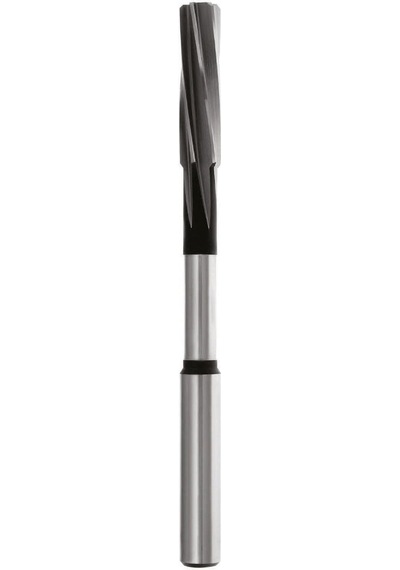 20mm Krone Silindir Saplı Makine Raybası Dın212b