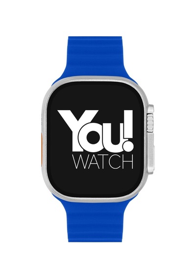 You Watch A8-a84 You Smart Akıllı Kol Saati