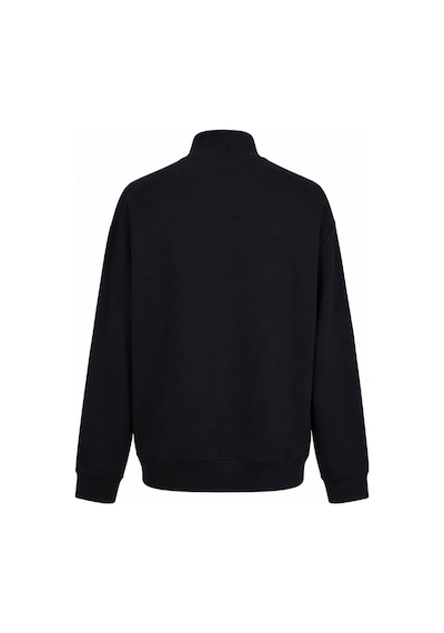 Trender Triko Selanik Lacivert Erkek Sweatshirt 1256