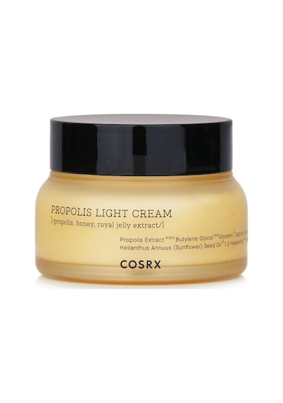 Cosrx Propolis Özlü Besleyici Krem 65ml