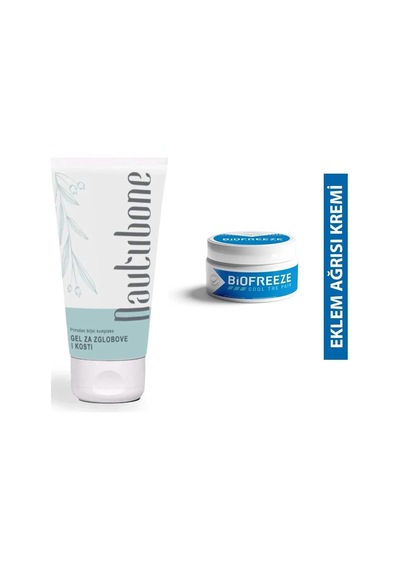 Biofreeze Masaj Kremi 150 Ml