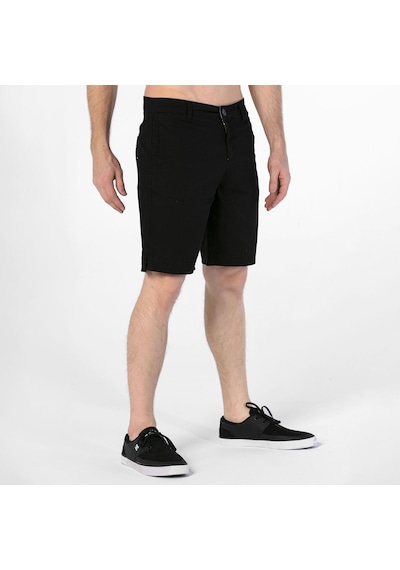 Routefıeld Routefield Cross Erkek Siyah Walkshort 10010 Siyah