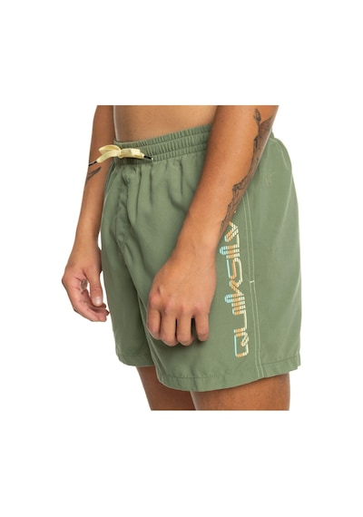 Quiksilver Quıksılver Behınd Waves Erkek Şort Eqyjv04061-qk.gph0 001