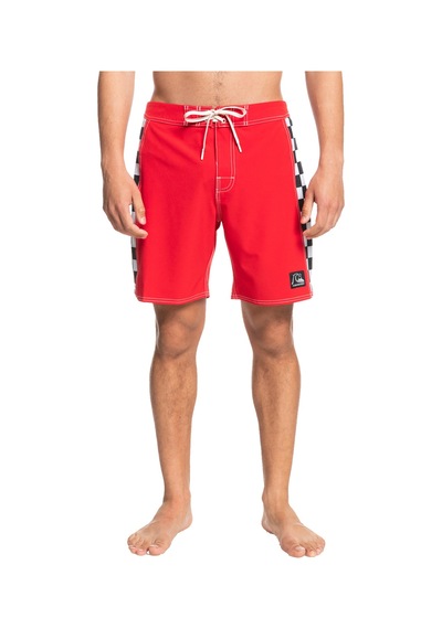 Quiksilver - Echo Beach Arch 18 Kırmızı Kırmızı