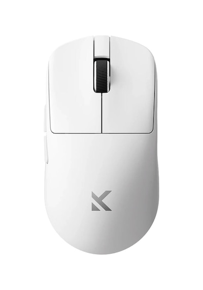 L7 Ultra Plus Beyaz 8k Hz Paw3950 Sensör Kablosuz Simetrik Gaming Mouse Mc-l7-13 Diğer