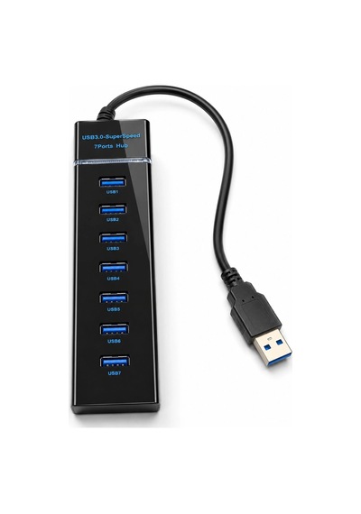 Mey İthalat Usb Çoğaltıcı