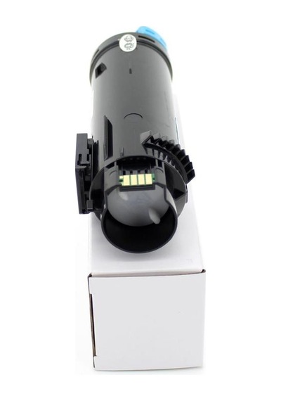 Tonerturk Xerox 106R03693 / Phaser 6510 / Workcentre 6515 Mavi Uyumlu Toner