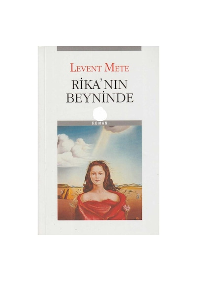 Rika'nın Beyninde - Levent Mete