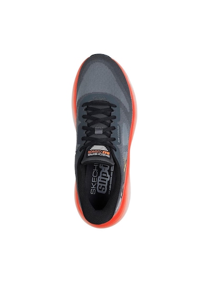 Skechers Max Cushioning Endeavour Erkek Günlük Spor Ayakkabı220611-ccmt Gri