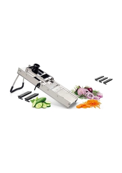 Epınox Mandolin Cips Dilimleyici Diğer