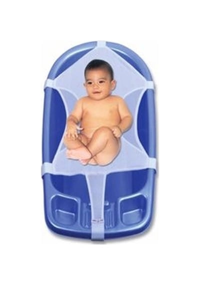Bebek Banyo Küvet Filesi Bx40