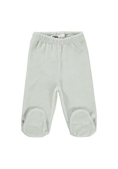 Civil Baby Erkek Bebek Tek Alt 1-6 Ay Gri 16d78307223w1-1 Gri