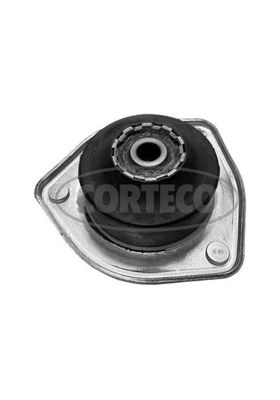 Corteco 49495779 Amortisör Takozu Mini Cooper R55 R56 Ön 31306772749