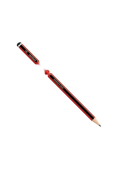 Dereceli Kurşun Kalem - 110-2h Modeli 124-Pembe