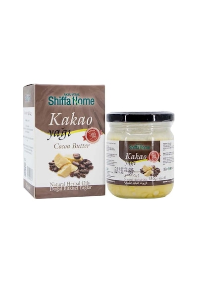 Shiffahome Shiffa Home M02220 Kakao Yağı 150 Gr. 1 Paket 1 X 250 Ml