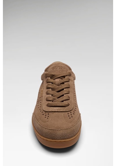 Guess Nıxxter Erkek Sneaker Fmjnıxsue12 Fmjnıxsue12 Brown