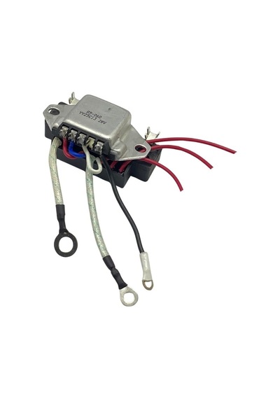 24v Alternatör Konjektör Sawafujı Tipi Komatsu D155/d375