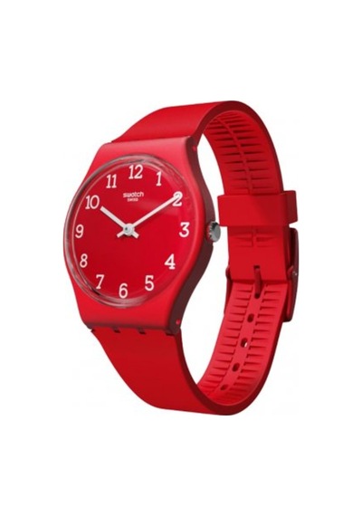 Swatch GR175 Unisex Kol Saati