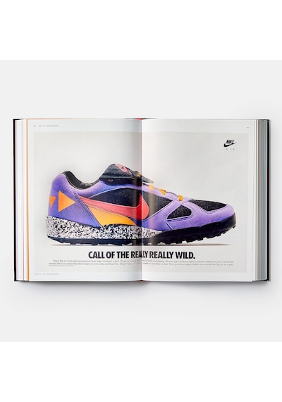 Soled Out: The Golden Age Of Sneaker Advertising A Sneaker Freaker Book