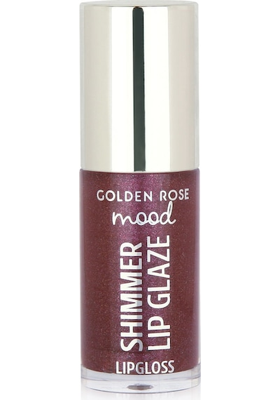 Mood Shimmer Lip Glaze Işıltılı Dudak Parlatıcısı 254 Berry Spark