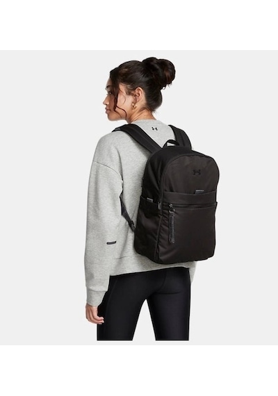 Under Armour Ua Studıo Campus Bp Kadın Sırt Çantası 1384675 1384675 001 001