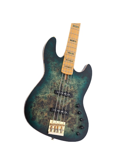 Sire Marcus Miller V10 4 Telli Bas Gitar Tgrs