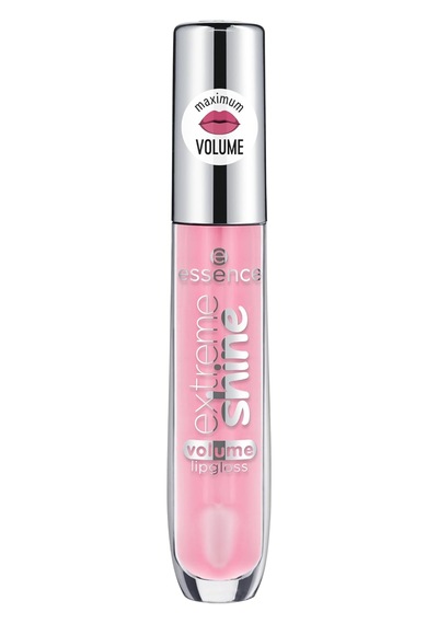 Extreme Volume Lip Gloss 02 0