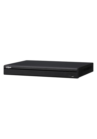 Dahua 32 Kanal H.265 Nvr 2x20tb Sata