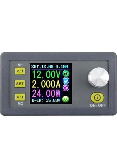 DPS3003 30V 3A Sabit Voltaj ve Akım Ayarlı Güç Kaynağı