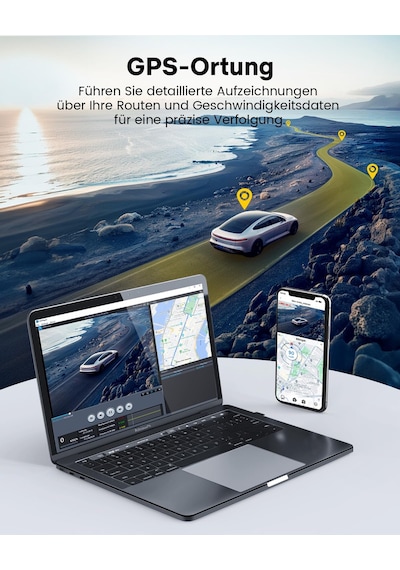 Gku Dashcam Araba Ön Arka, 4k/2.5k Dokunmatik Ekranlı 3,18 İnç, Gps 5g Wi-fi Araç Kamerası, Çift Araç Kamerası, 64gb Sd Kart, Park İzleme, Wdr, 170 Geniş Açı, G-sensörü, Döngü Kayıt, Maks. 256gb Gku Dashcam Araba Ön Arka, 4k/2.5k Dokunmatik Ekranlı 3,18 İnç, Gps 5g Wi-fi Araç Kamerası, Çift Araç Kamerası, 64gb Sd Kart, Park İzleme, Wdr, 170 Geniş Açı, G-sensörü, Döngü Kayıt, Maks. 256gb