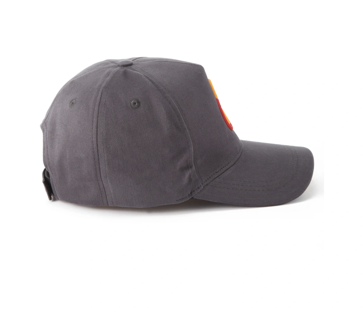 Gsstore Galatasaray Logo Şapka U251191 Antrasit