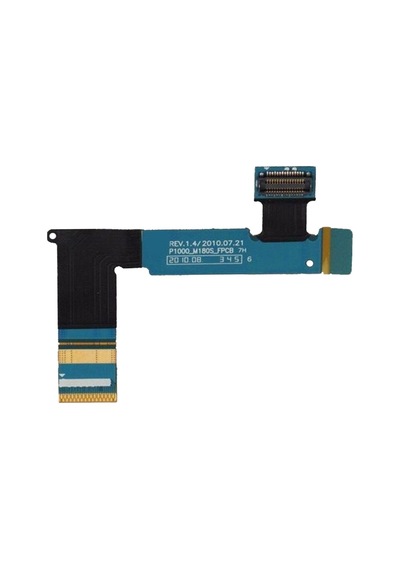 Samsung Galaxy Tab P1000 Uyumlu Lcd Flex Kablosu