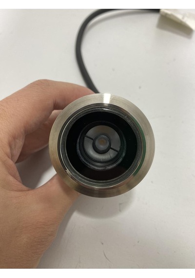 Deltalight Logic 40 R A 93015 Inox Gömme Yer Led Aydınlatma Ip67 3000 K