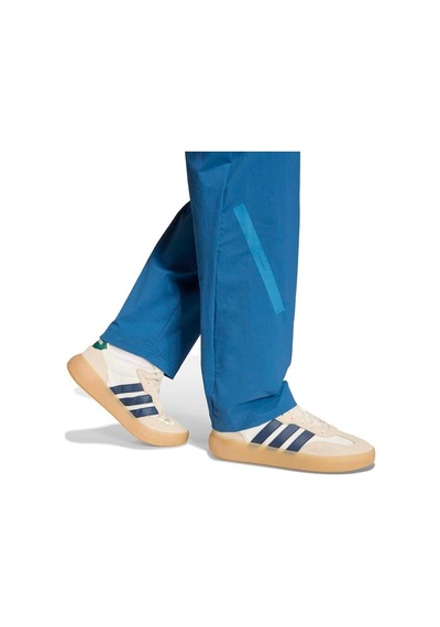 Adidas J Z.n.e. Wv Pt Çocuk Mavi Eşofman Altı Kg0996